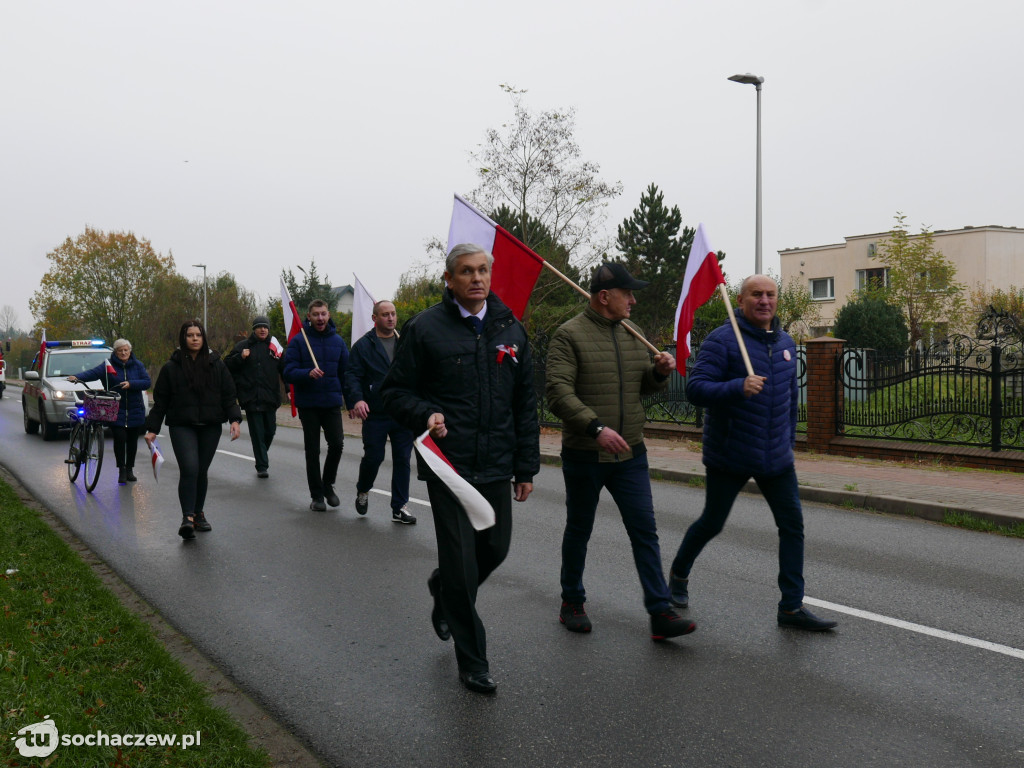 Święto Niepodległości w Teresinie