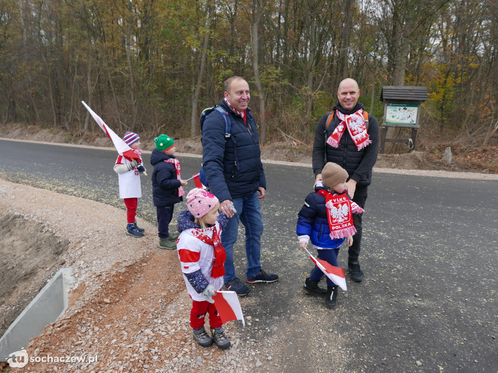 Święto Niepodległości w Teresinie