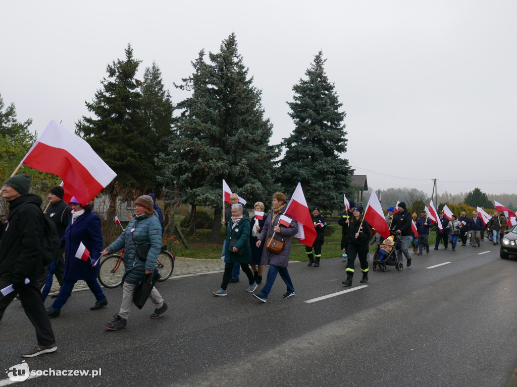 Święto Niepodległości w Teresinie