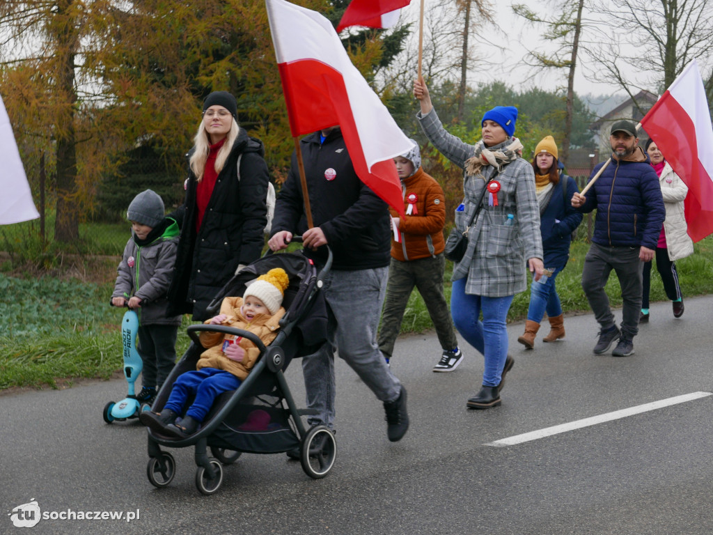 Święto Niepodległości w Teresinie