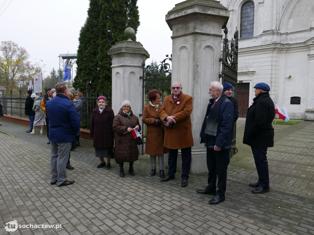 Święto Niepodległości w Teresinie