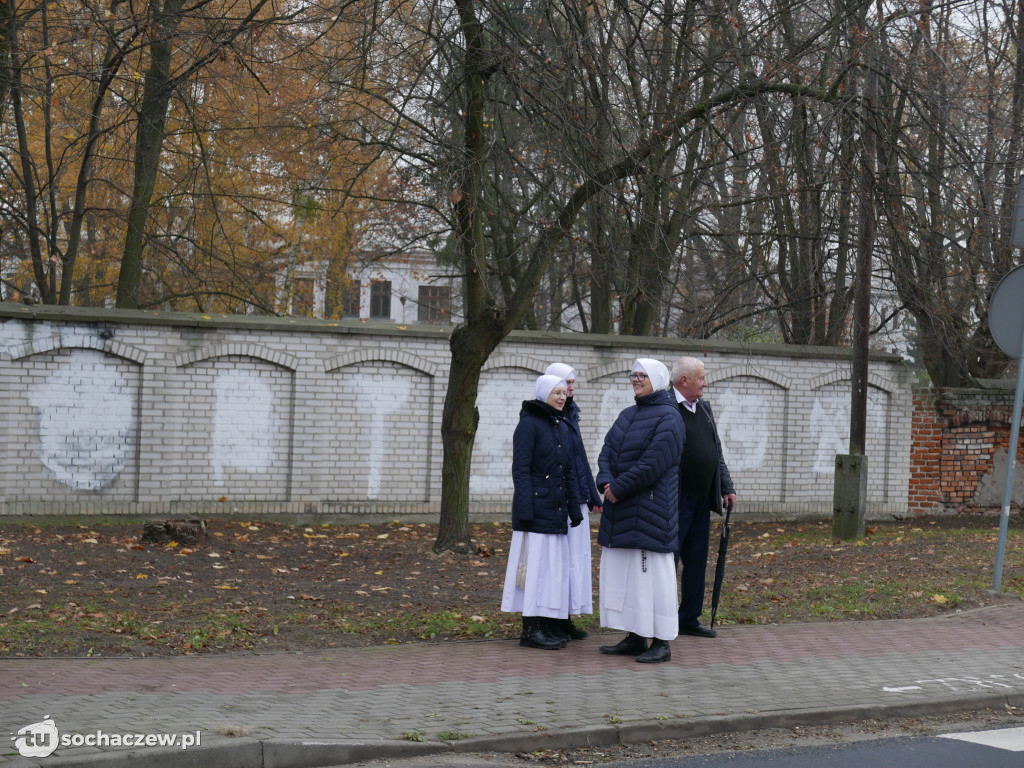 Święto Niepodległości w Teresinie