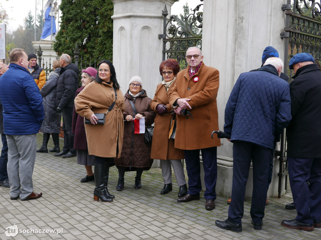 Święto Niepodległości w Teresinie