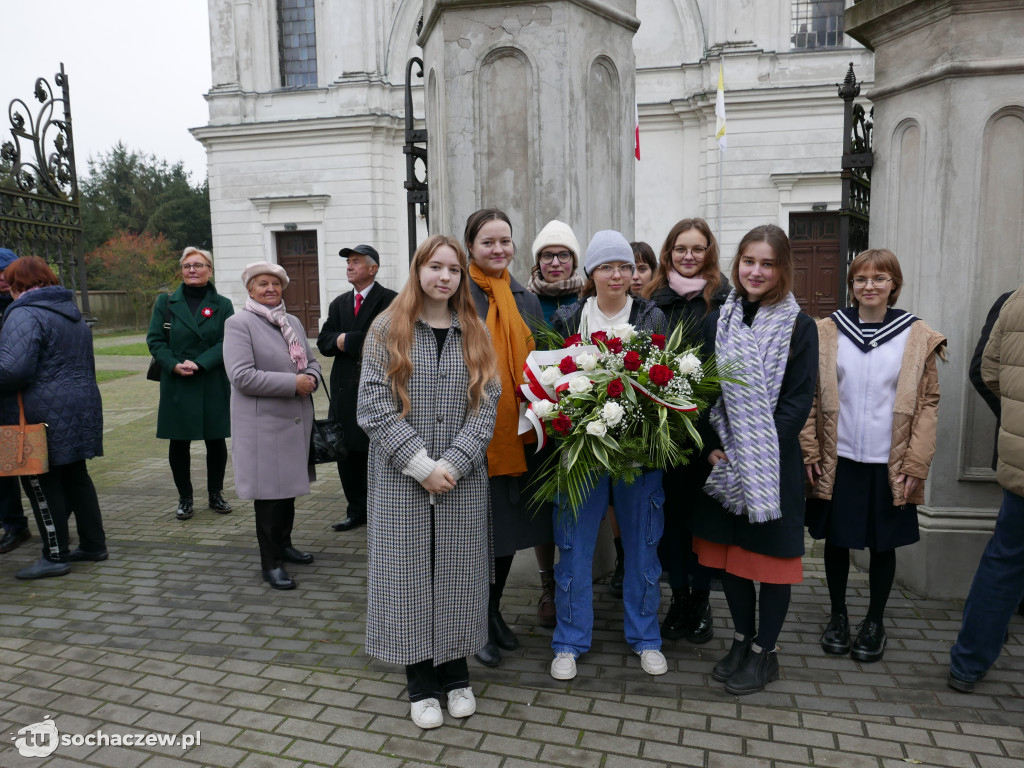 Święto Niepodległości w Teresinie