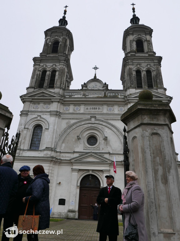 Święto Niepodległości w Teresinie