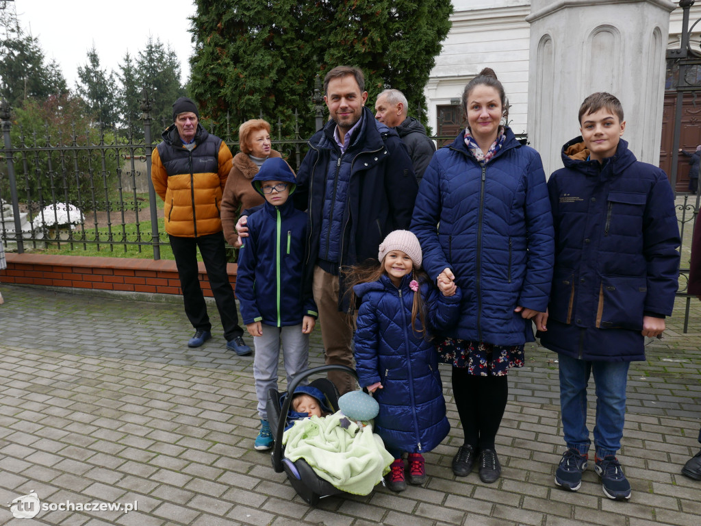 Święto Niepodległości w Teresinie