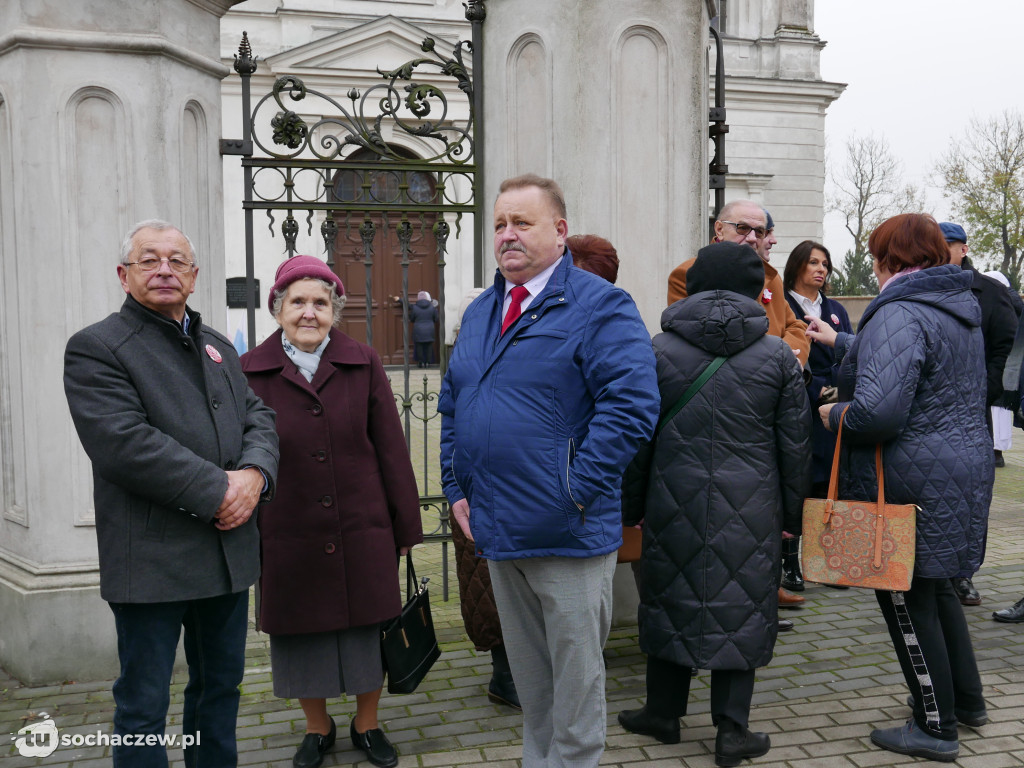 Święto Niepodległości w Teresinie