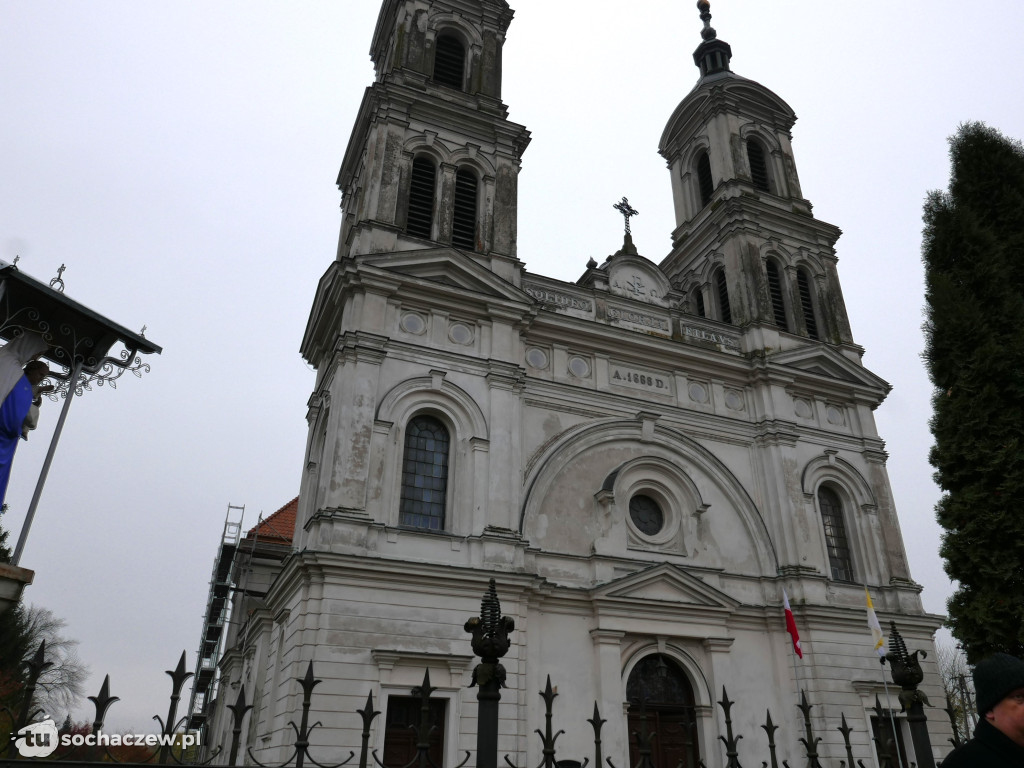 Święto Niepodległości w Teresinie