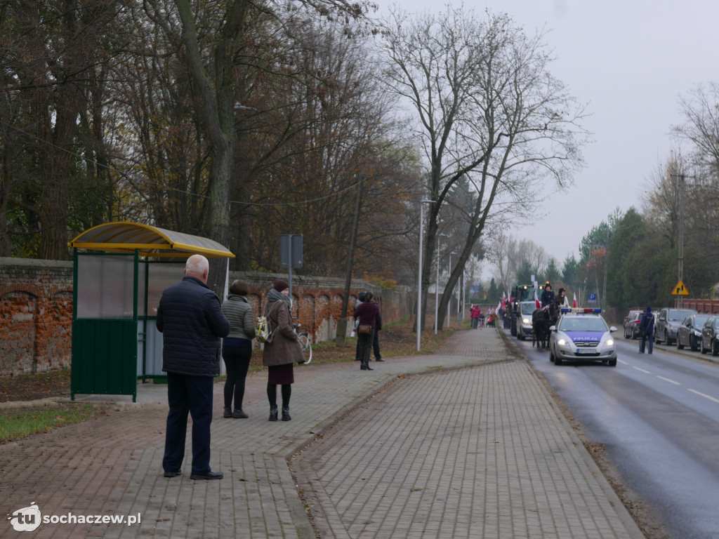 Święto Niepodległości w Teresinie