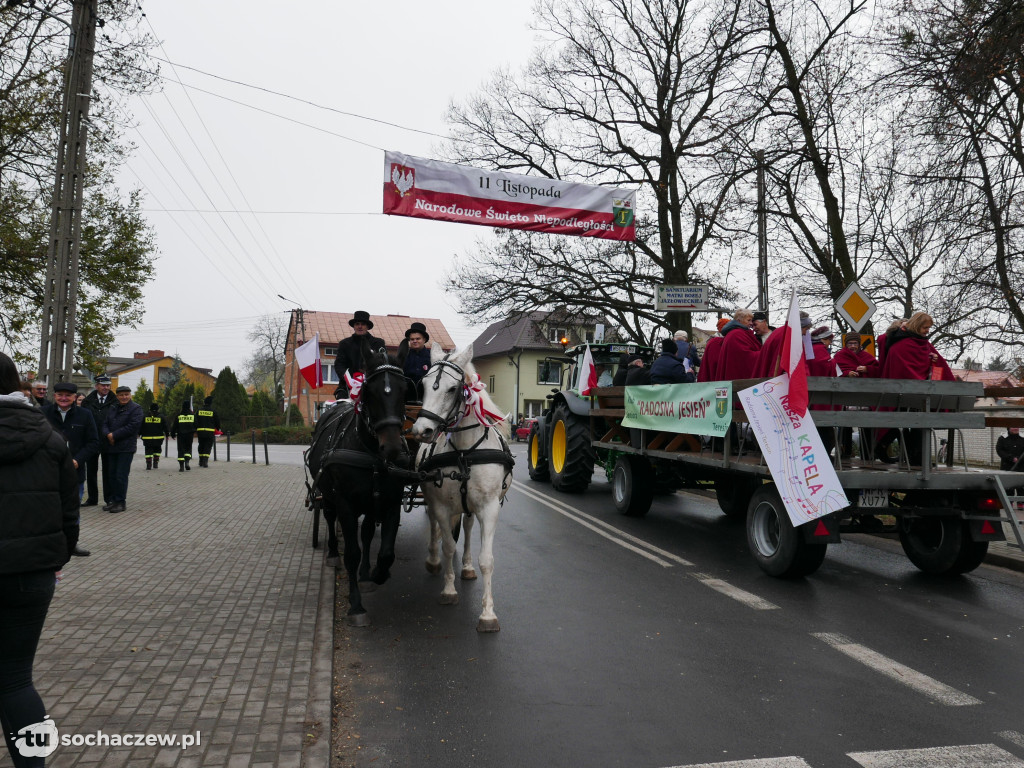 Święto Niepodległości w Teresinie