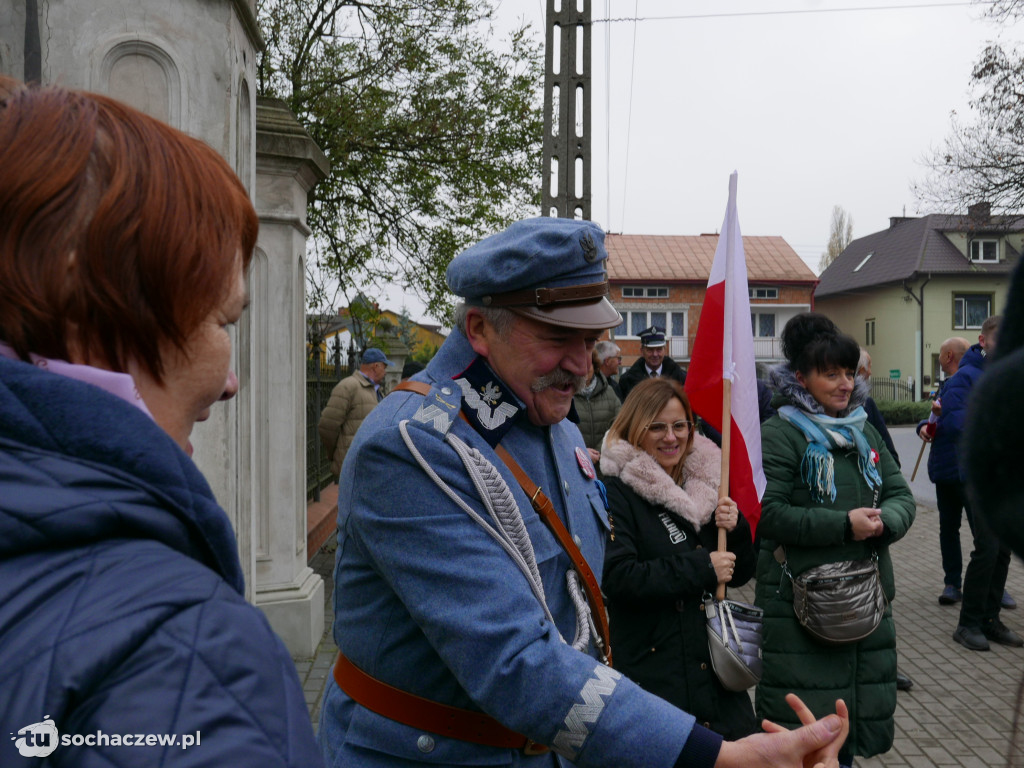 Święto Niepodległości w Teresinie