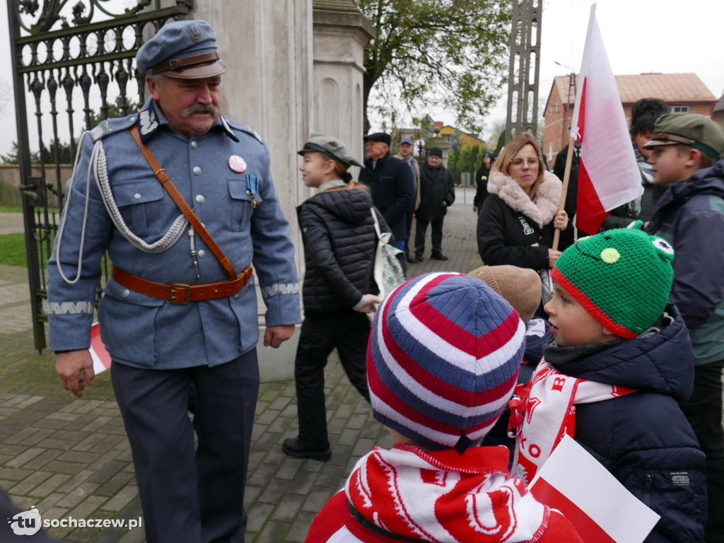 Święto Niepodległości w Teresinie