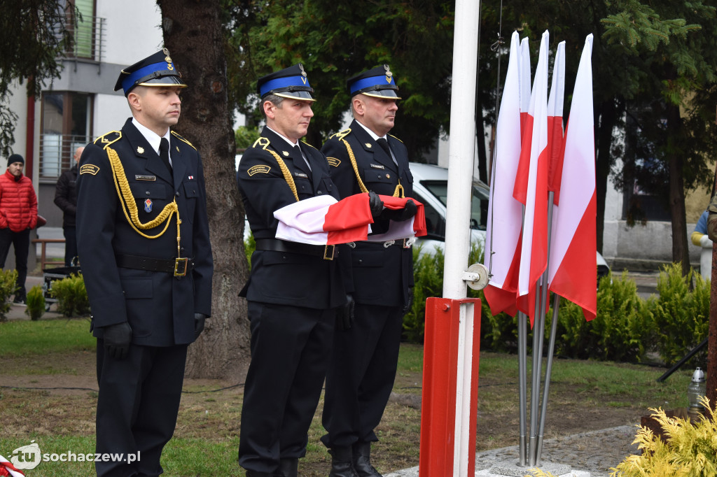 Święto Niepodległości w Sochaczewie 2023