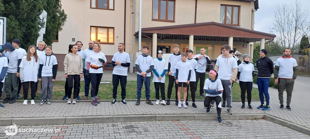 Święto Niepodległości w Rybnie