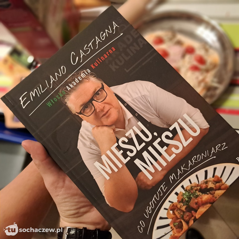 Pizza w Kuźni Aktywności