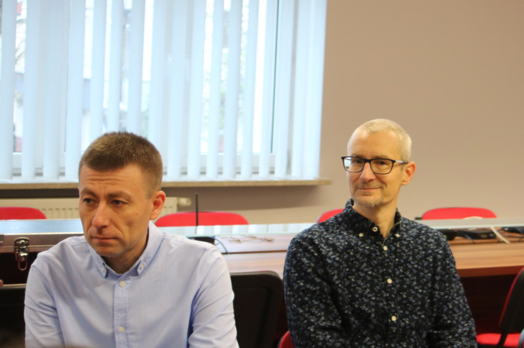 Dzień Pracownika Socjalnego w Sochaczewie