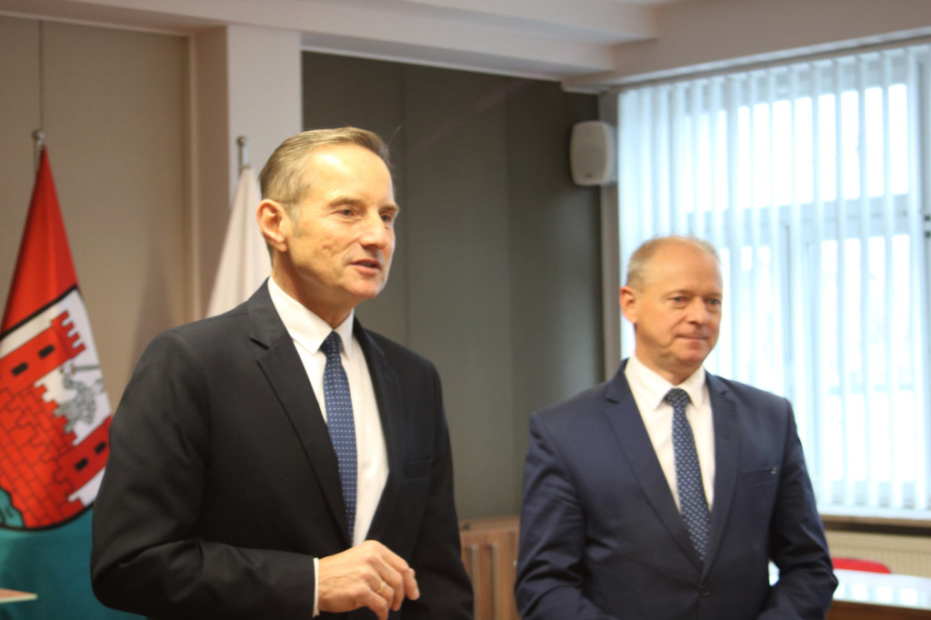 Dzień Pracownika Socjalnego w Sochaczewie