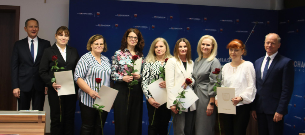 Dzień Pracownika Socjalnego w Sochaczewie