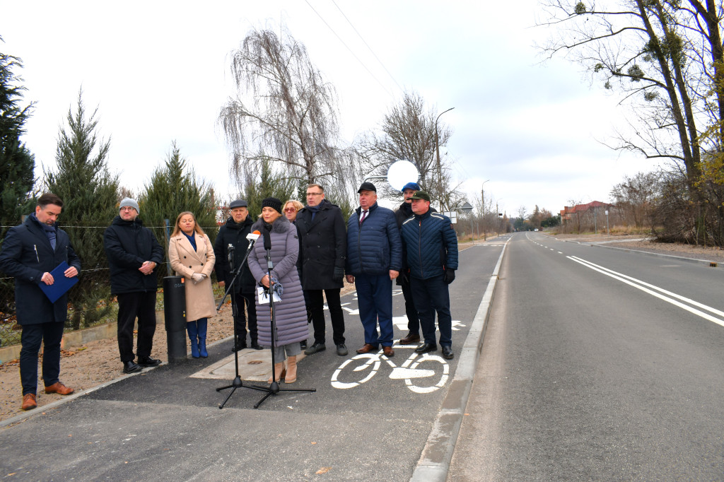 Remont Inżynierskiej zakończony