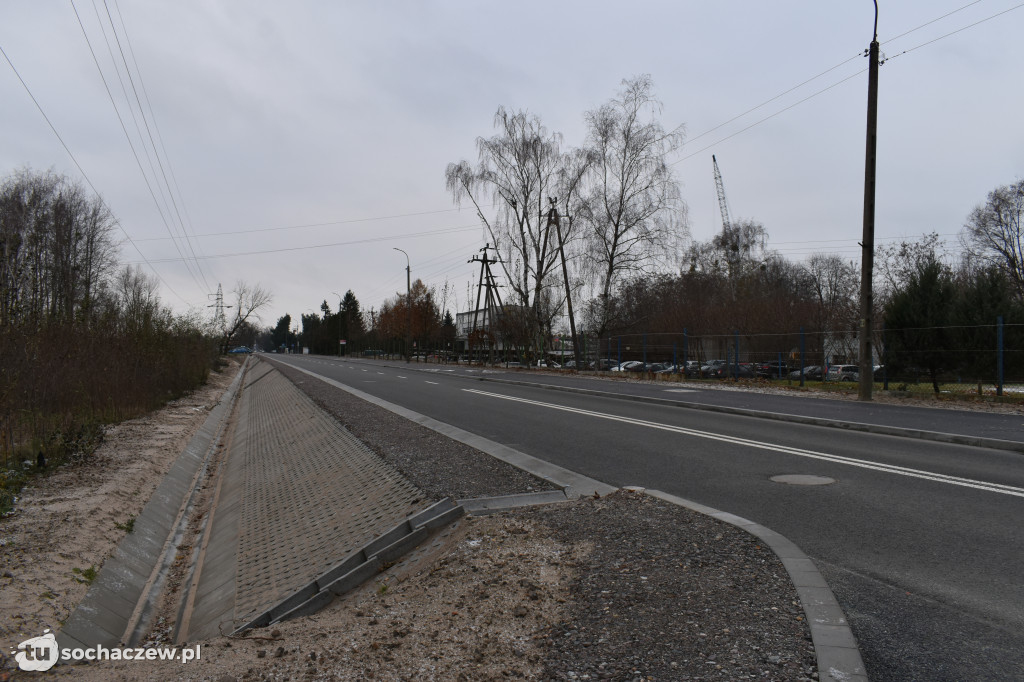 Remont Inżynierskiej zakończony