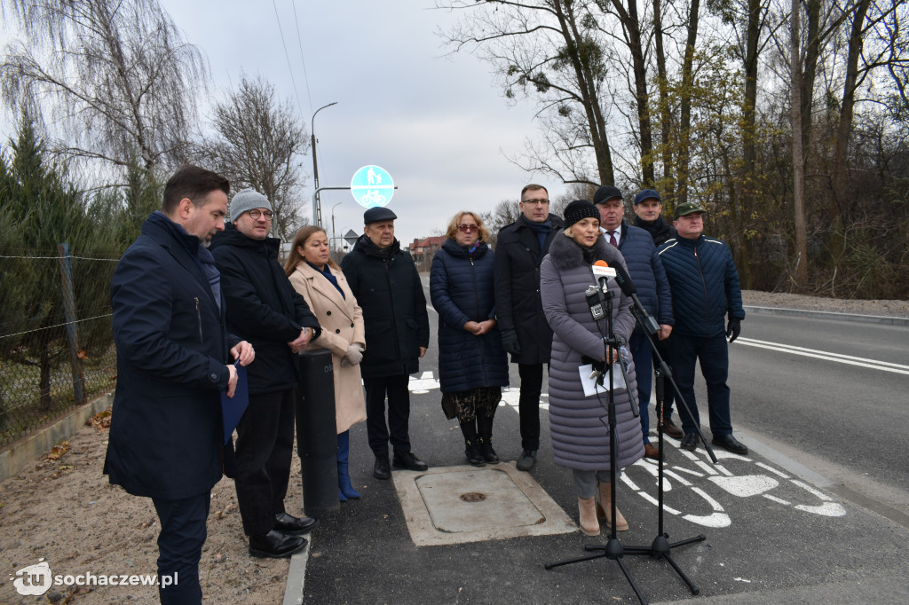 Remont Inżynierskiej zakończony