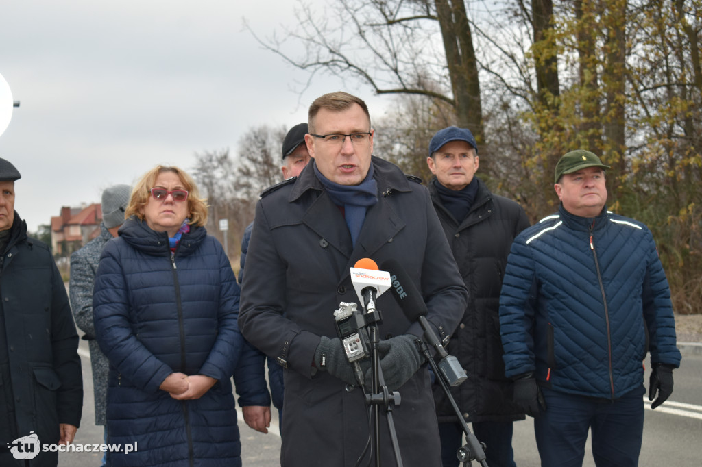 Remont Inżynierskiej zakończony