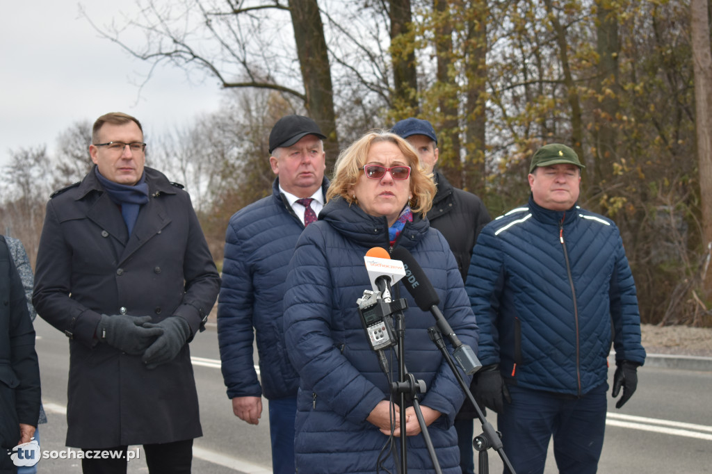 Remont Inżynierskiej zakończony