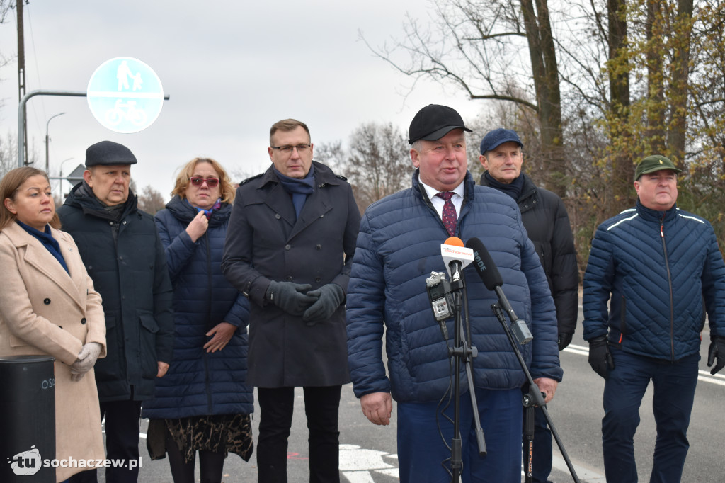 Remont Inżynierskiej zakończony