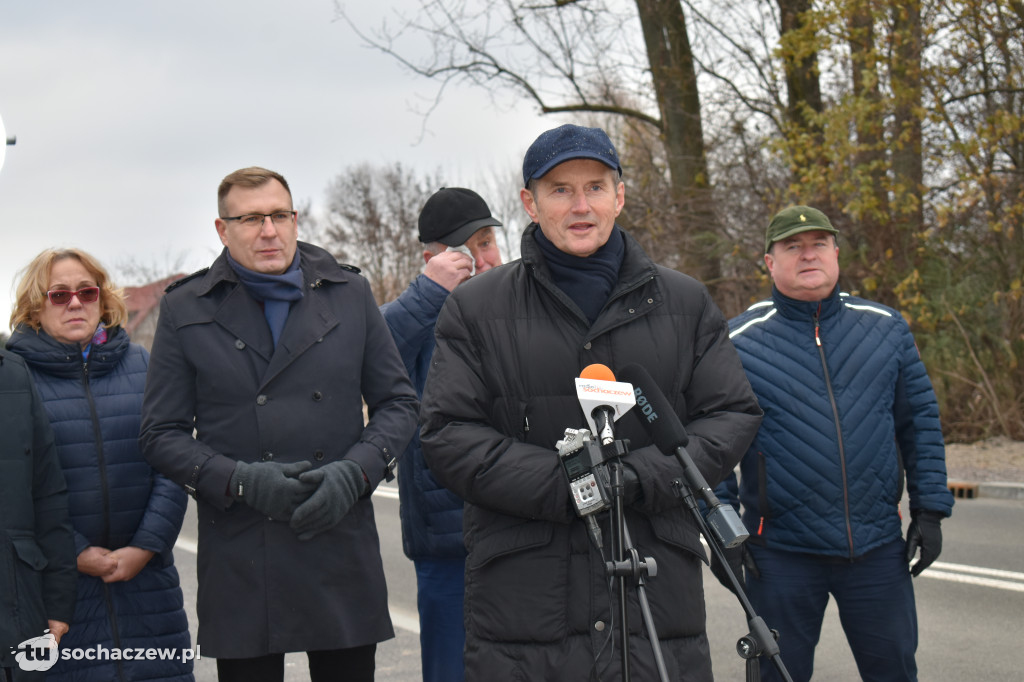 Remont Inżynierskiej zakończony