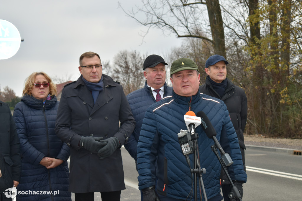 Remont Inżynierskiej zakończony