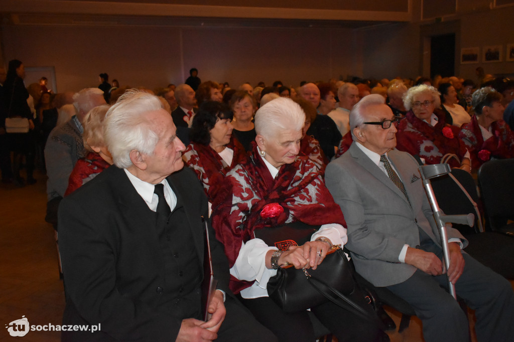 Wędrujący Festiwal Piosenki Senioralnej