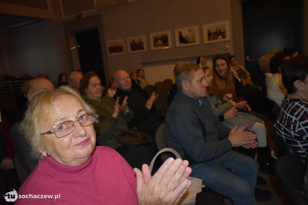 Wędrujący Festiwal Piosenki Senioralnej