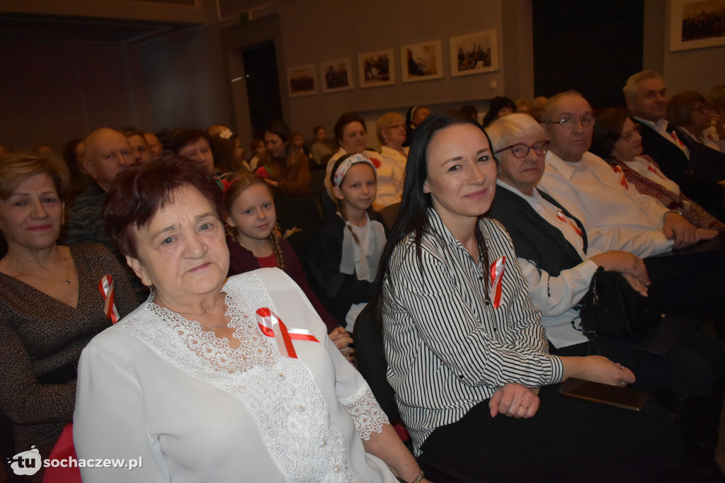 Wędrujący Festiwal Piosenki Senioralnej