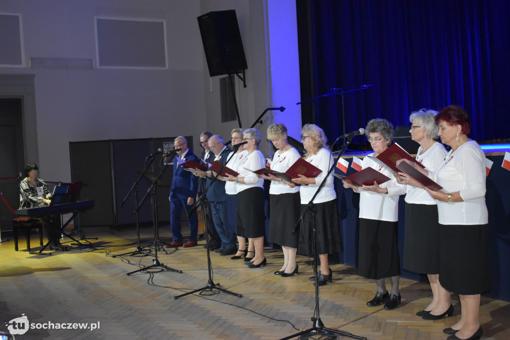 Wędrujący Festiwal Piosenki Senioralnej