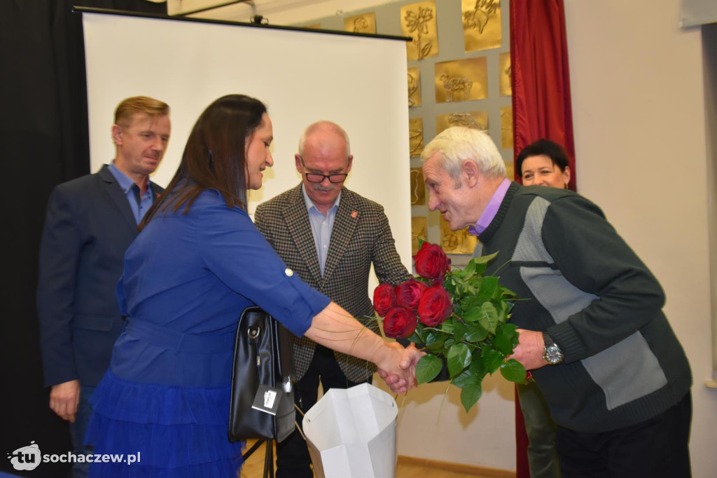 Sesja Rady Gminy Młodzieszyn 2023
