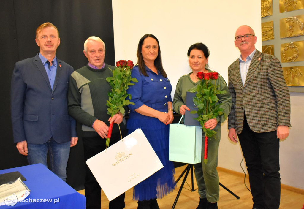 Sesja Rady Gminy Młodzieszyn 2023
