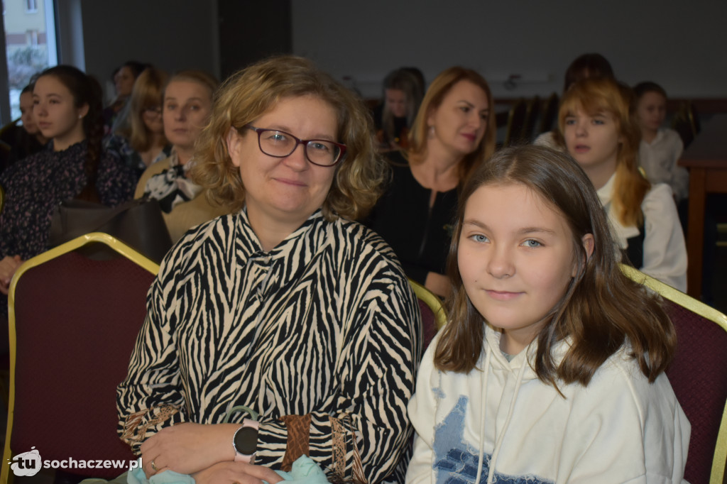 Konkurs literacki PCPR roztrzygmnięty