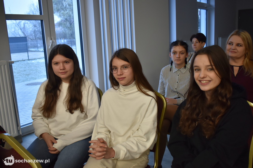 Konkurs literacki PCPR roztrzygmnięty