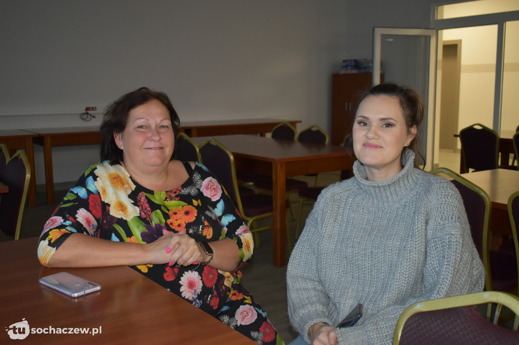 Konkurs literacki PCPR roztrzygmnięty
