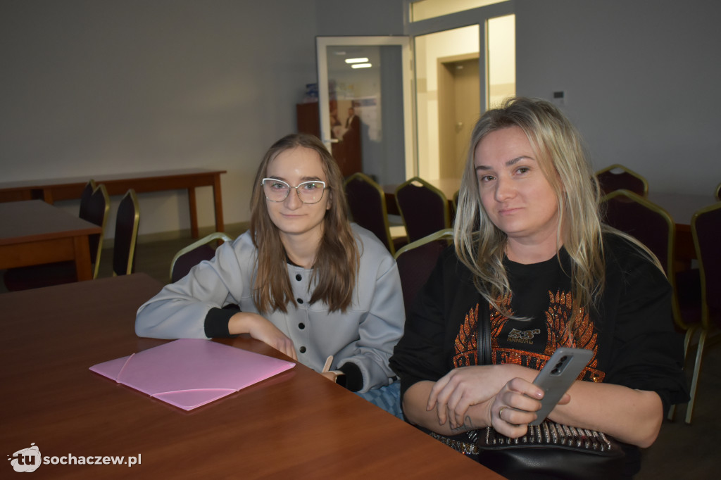 Konkurs literacki PCPR roztrzygmnięty