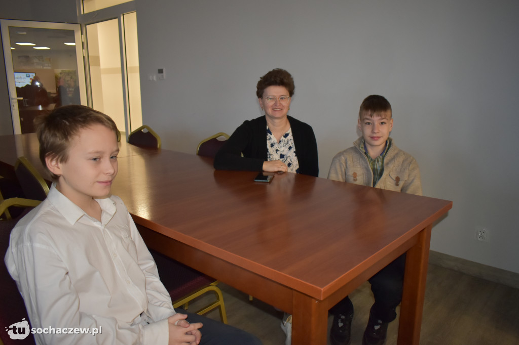 Konkurs literacki PCPR roztrzygmnięty
