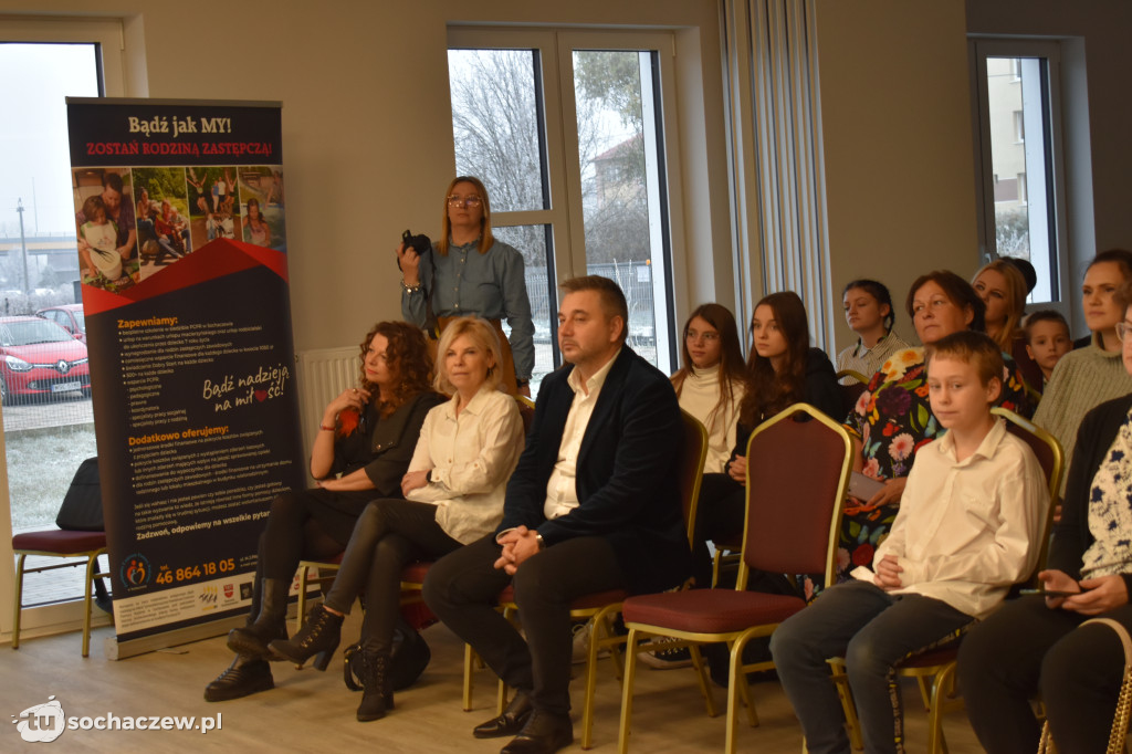 Konkurs literacki PCPR roztrzygmnięty