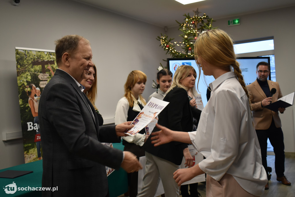 Konkurs literacki PCPR roztrzygmnięty
