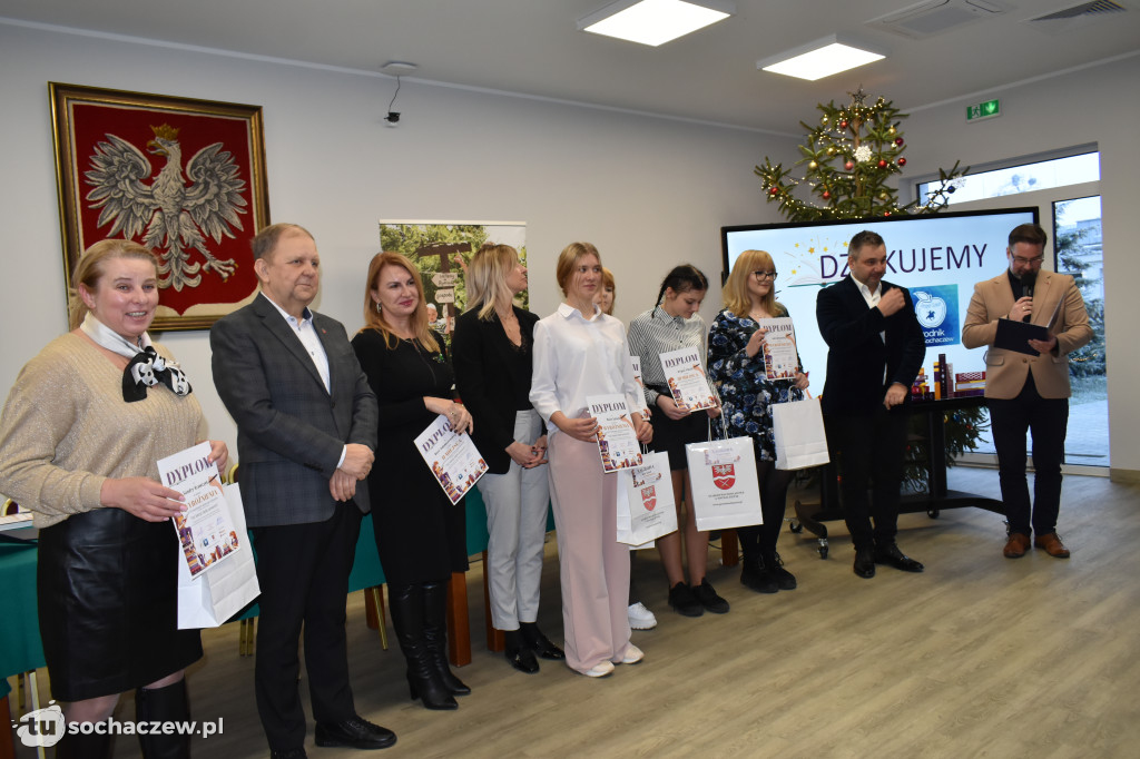 Konkurs literacki PCPR roztrzygmnięty