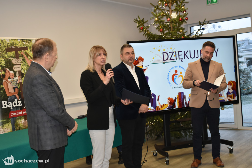 Konkurs literacki PCPR roztrzygmnięty