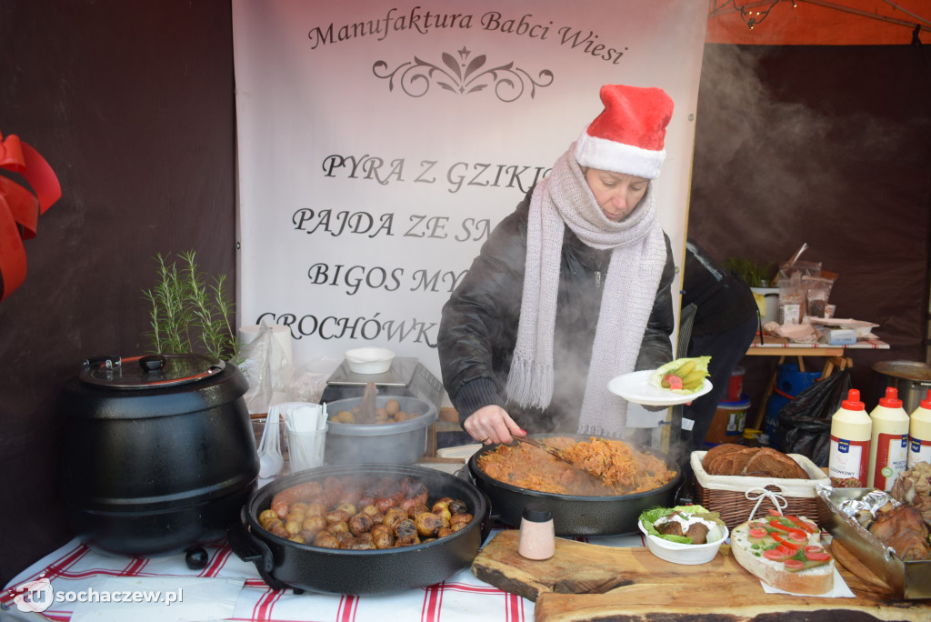 Sochaczewskie Mikołajki 2023