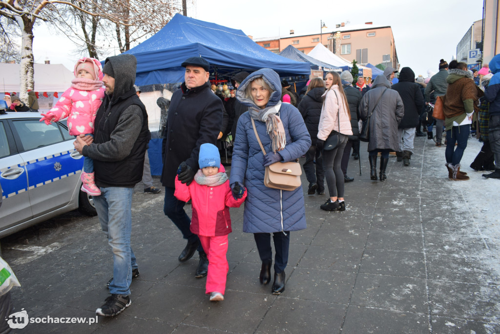 Sochaczewskie Mikołajki 2023