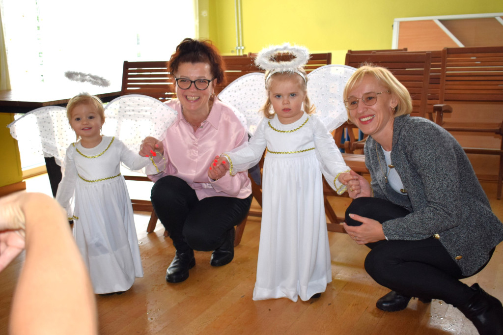 Kolędowanie w SDS 2023