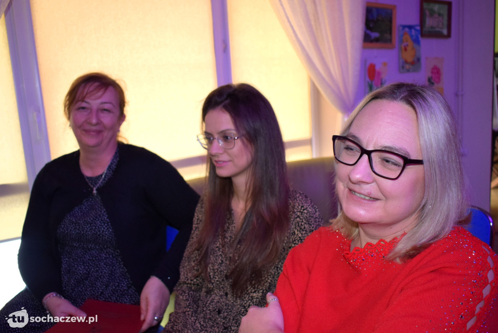 Kolędowanie w SDS 2023