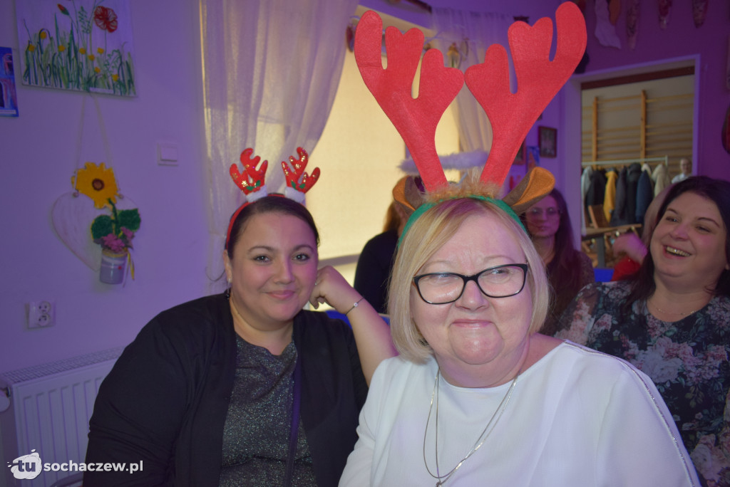 Kolędowanie w SDS 2023